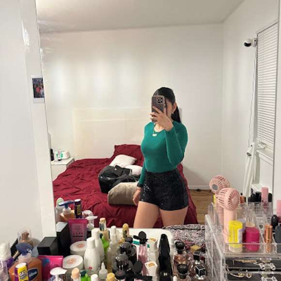 michellegarc801